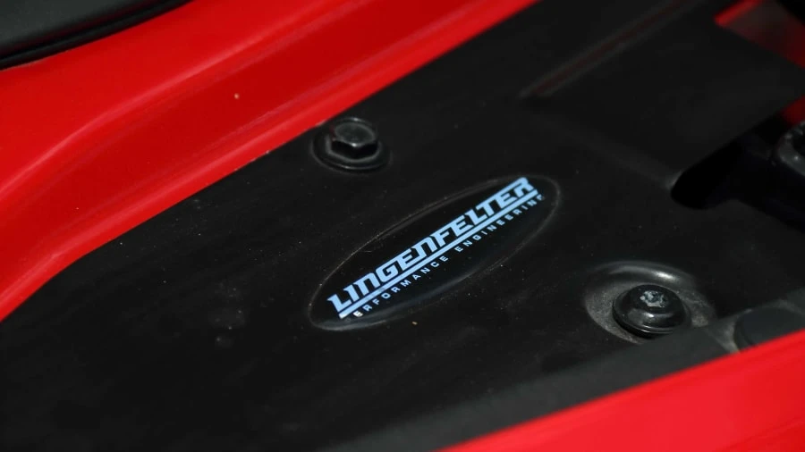 2011 Chevrolet Camaro 5th Gen - Image 9 of 23