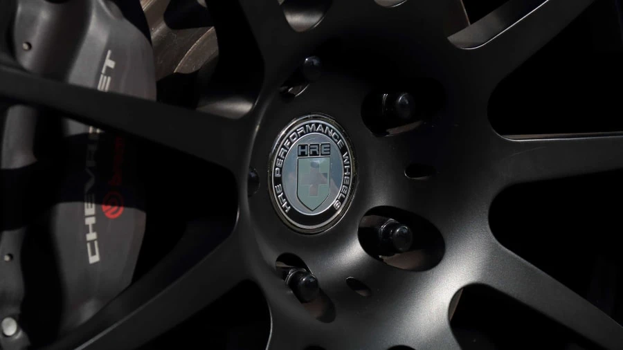 2011 Chevrolet Camaro 5th Gen - Image 11 of 23