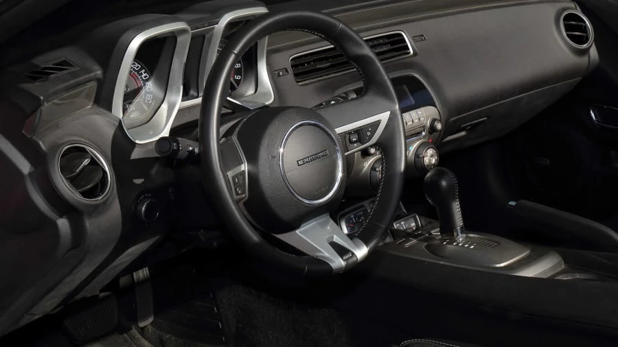 2011 Chevrolet Camaro 5th Gen - Image 16 of 23