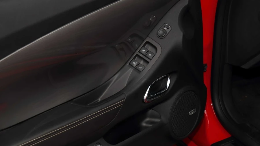 2011 Chevrolet Camaro 5th Gen - Image 17 of 23