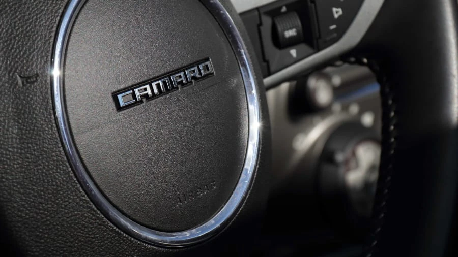 2011 Chevrolet Camaro 5th Gen - Image 20 of 23