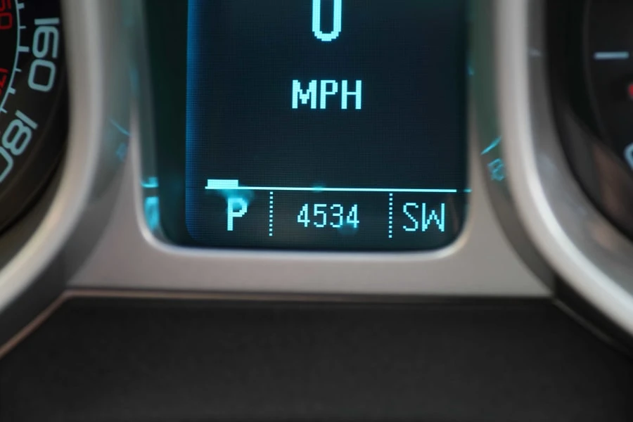 2011 Chevrolet Camaro 5th Gen - Image 21 of 23