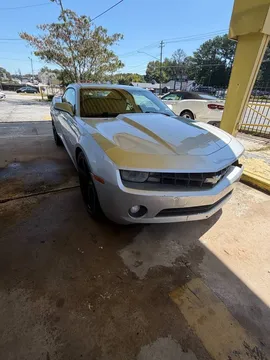 2011 Chevrolet Camaro