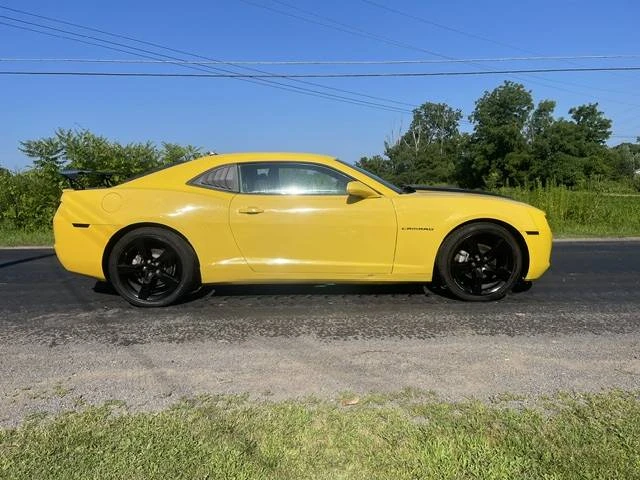 2011 Chevrolet Camaro 5th Gen - Image 3 of 12