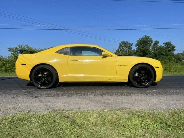 2011 Chevrolet Camaro 5th Gen - Image 6 of 12