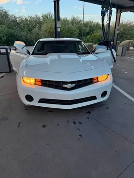 2011 Chevrolet Camaro