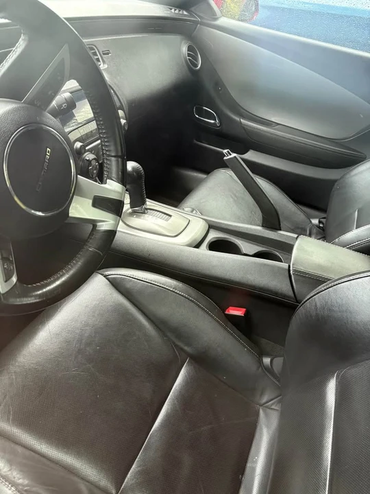 2011 Chevrolet Camaro 5th Gen - Image 6 of 7