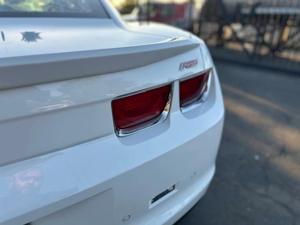 2011 Chevrolet Camaro 5th Gen - Image 20 of 20