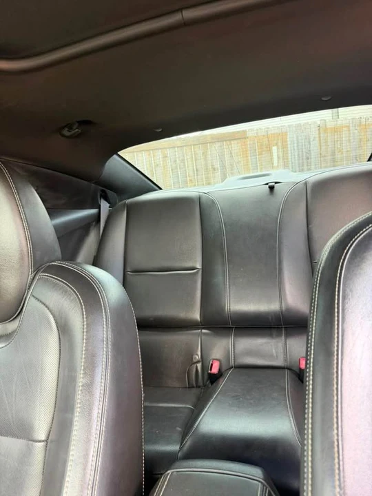 2011 Chevrolet Camaro 5th Gen - Image 11 of 13