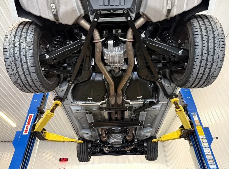 2011 Chevrolet Camaro 5th Gen - Image 19 of 20