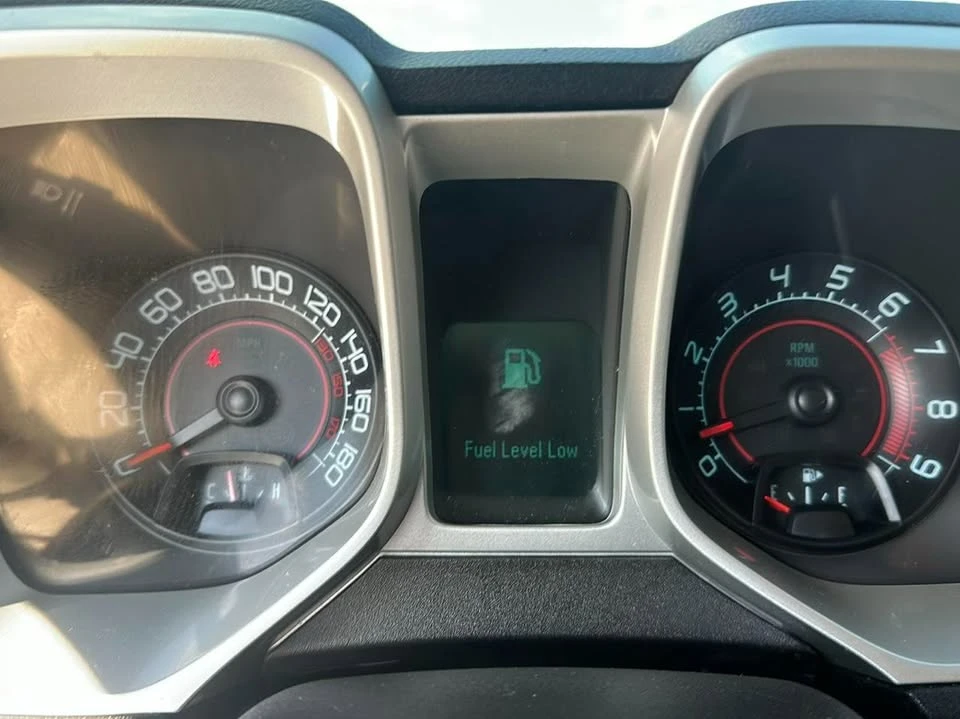 2011 Chevrolet Camaro 5th Gen - Image 12 of 18