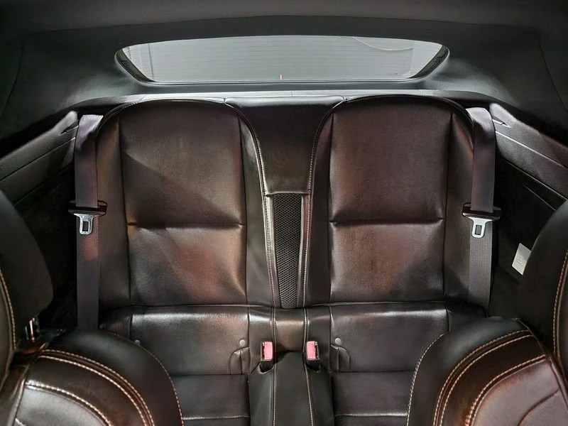 2011 Chevrolet Camaro 5th Gen - Image 17 of 20