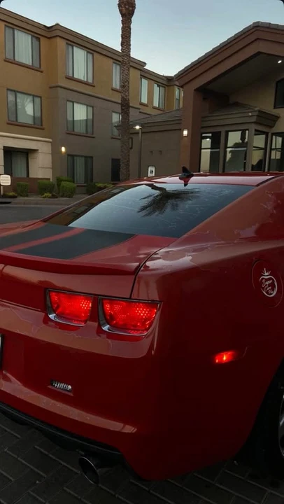 2011 Chevrolet Camaro 5th Gen - Image 2 of 6