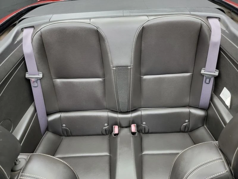 2011 Chevrolet Camaro 5th Gen - Image 18 of 20