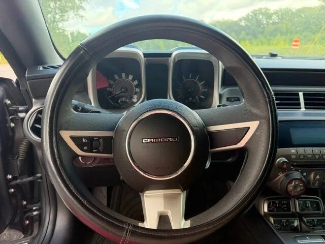 2011 Chevrolet Camaro 5th Gen - Image 14 of 19