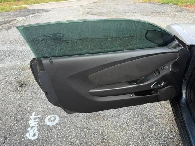 2011 Chevrolet Camaro 5th Gen - Image 8 of 19