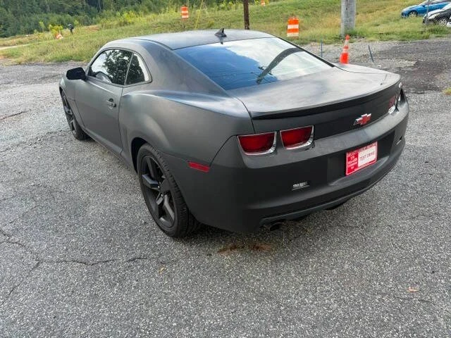 2011 Chevrolet Camaro 5th Gen - Image 19 of 19