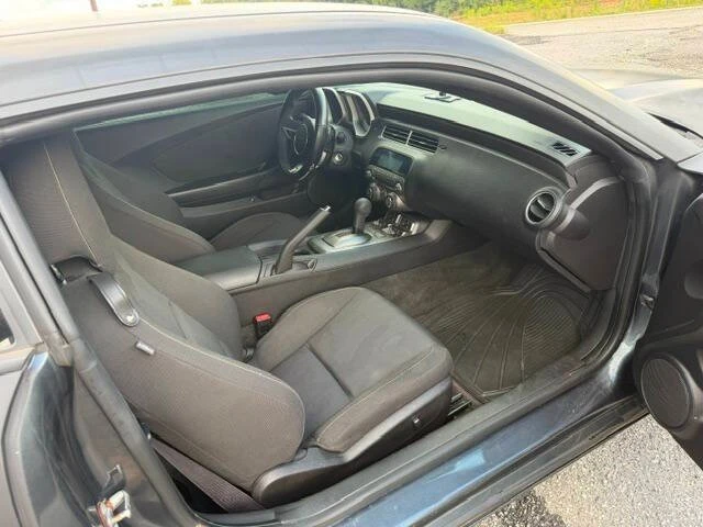 2011 Chevrolet Camaro 5th Gen - Image 7 of 19