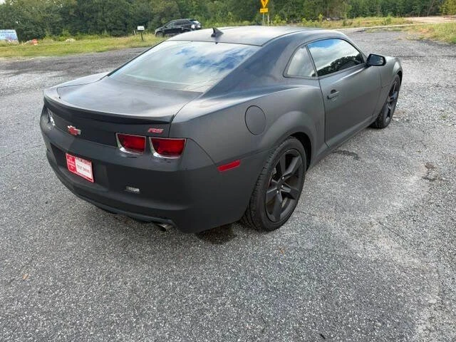 2011 Chevrolet Camaro 5th Gen - Image 10 of 19