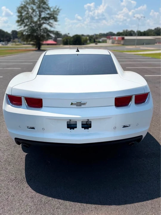 2011 Chevrolet Camaro 5th Gen - Image 9 of 11