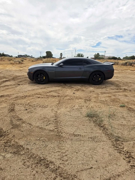 2011 Chevrolet Camaro 5th Gen - Image 5 of 7