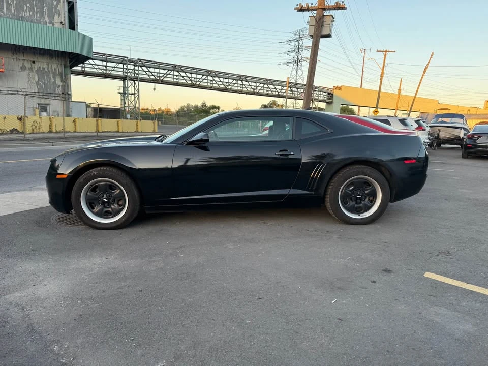2011 Chevrolet Camaro 5th Gen - Image 8 of 15