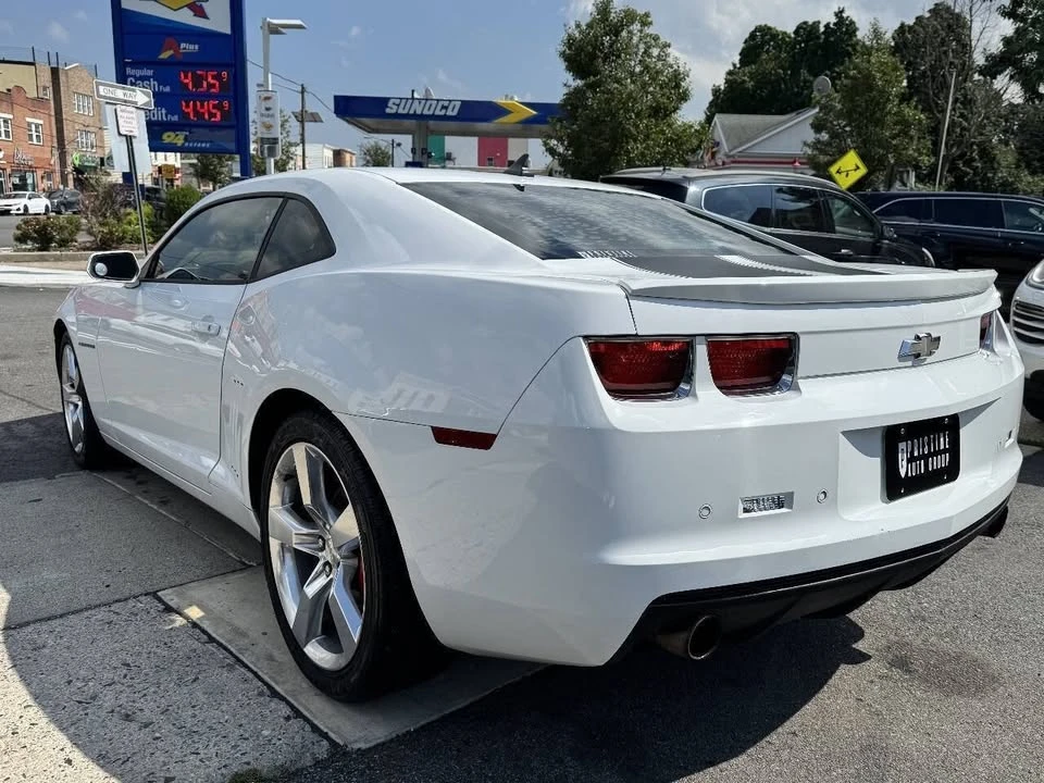 2011 Chevrolet Camaro 5th Gen - Image 7 of 20