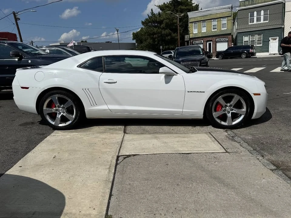 2011 Chevrolet Camaro 5th Gen - Image 5 of 20
