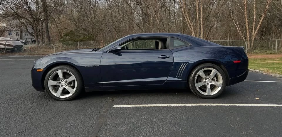 2011 Chevrolet Camaro 5th Gen - Image 8 of 20