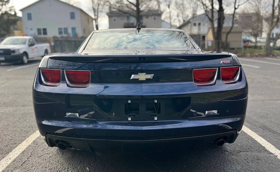 2011 Chevrolet Camaro 5th Gen - Image 11 of 20