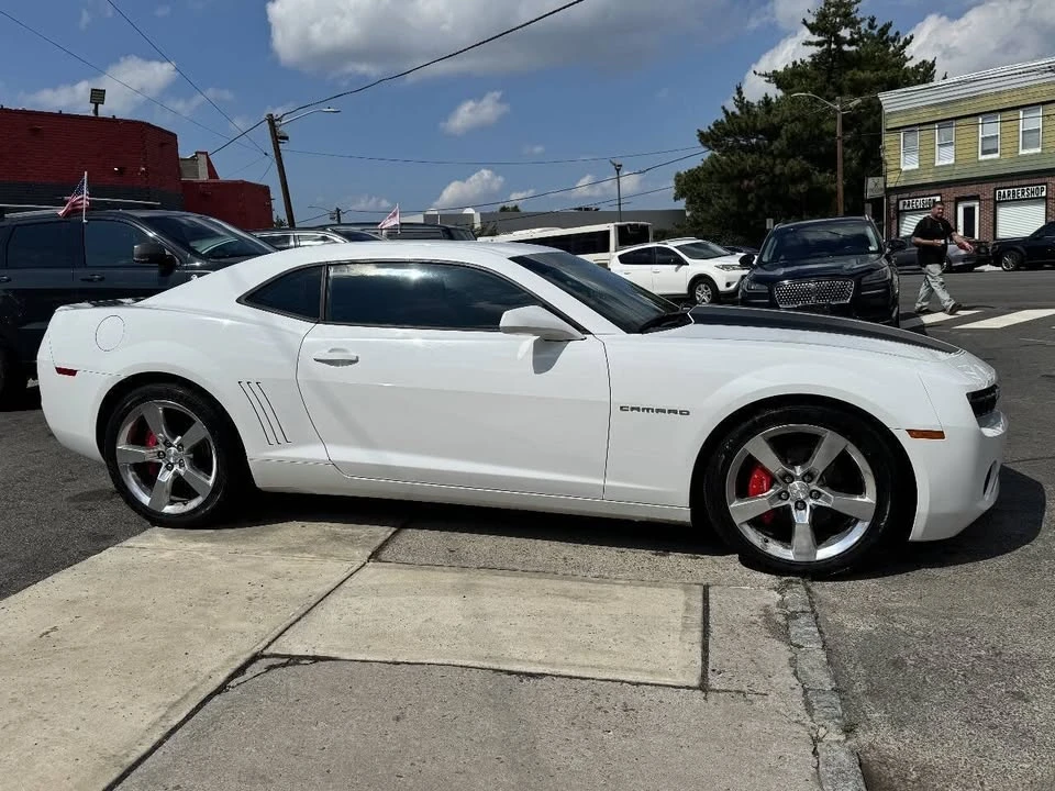 2011 Chevrolet Camaro 5th Gen - Image 6 of 20