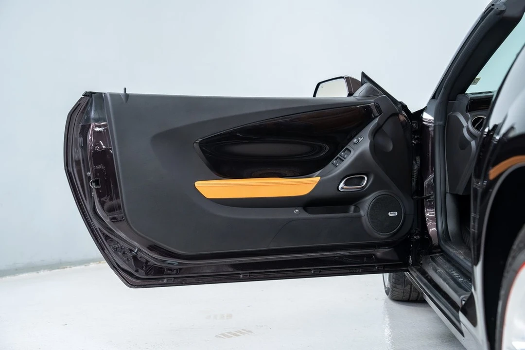 2011 Chevrolet Camaro 5th Gen - Image 11 of 31