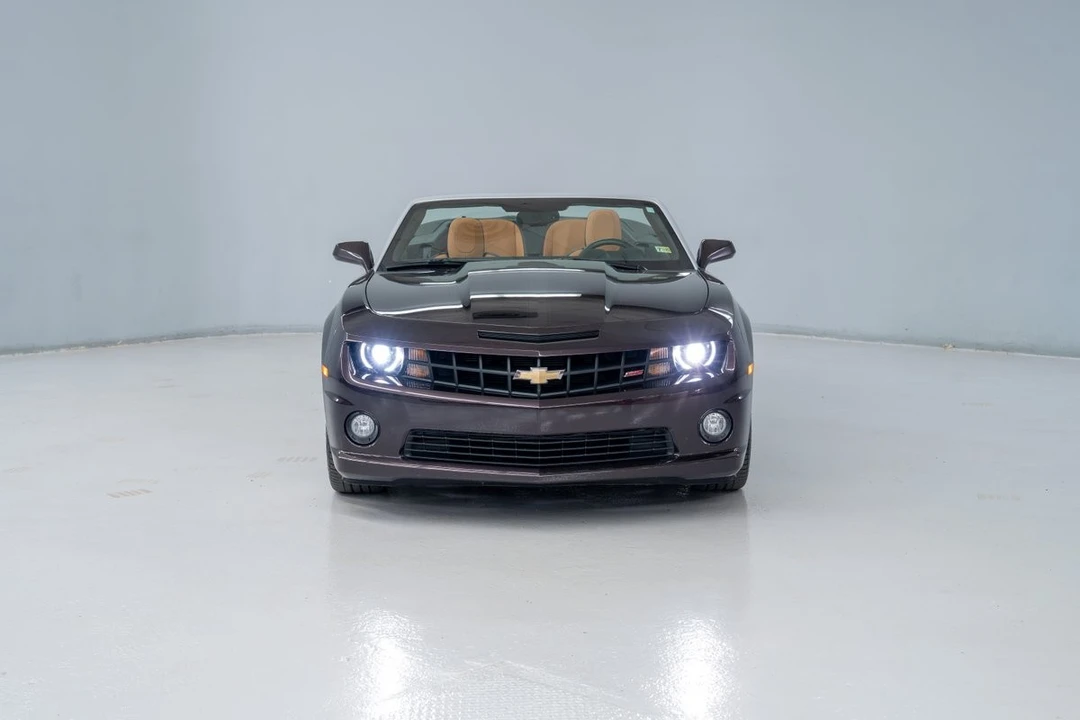 2011 Chevrolet Camaro 5th Gen - Image 6 of 31