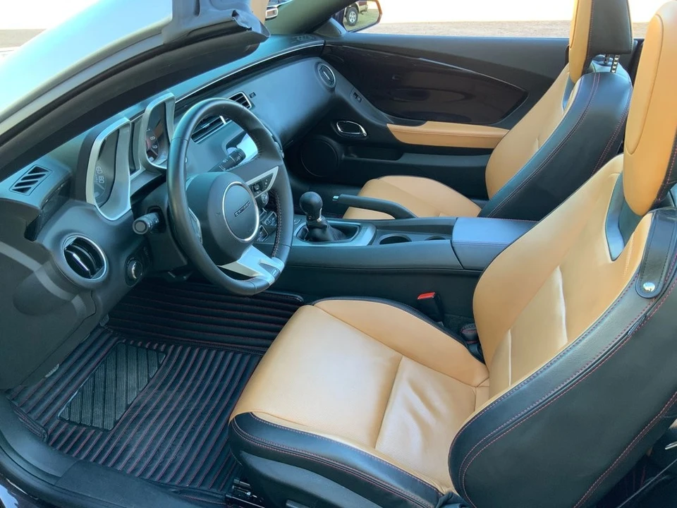 2011 Chevrolet - Image 2 of 31