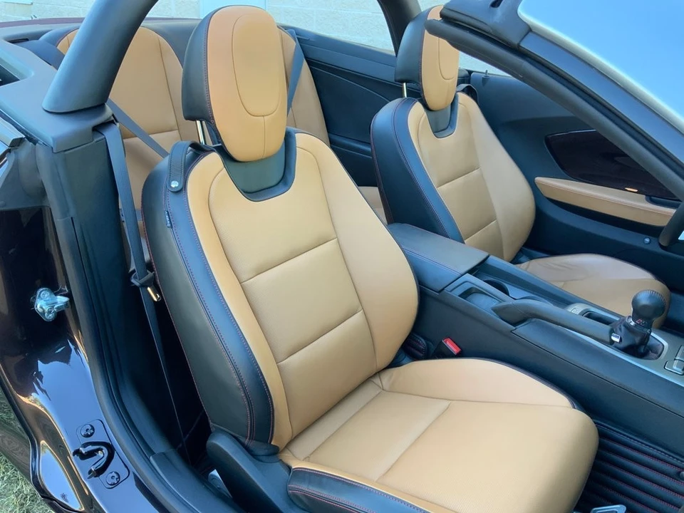 2011 Chevrolet - Image 29 of 31