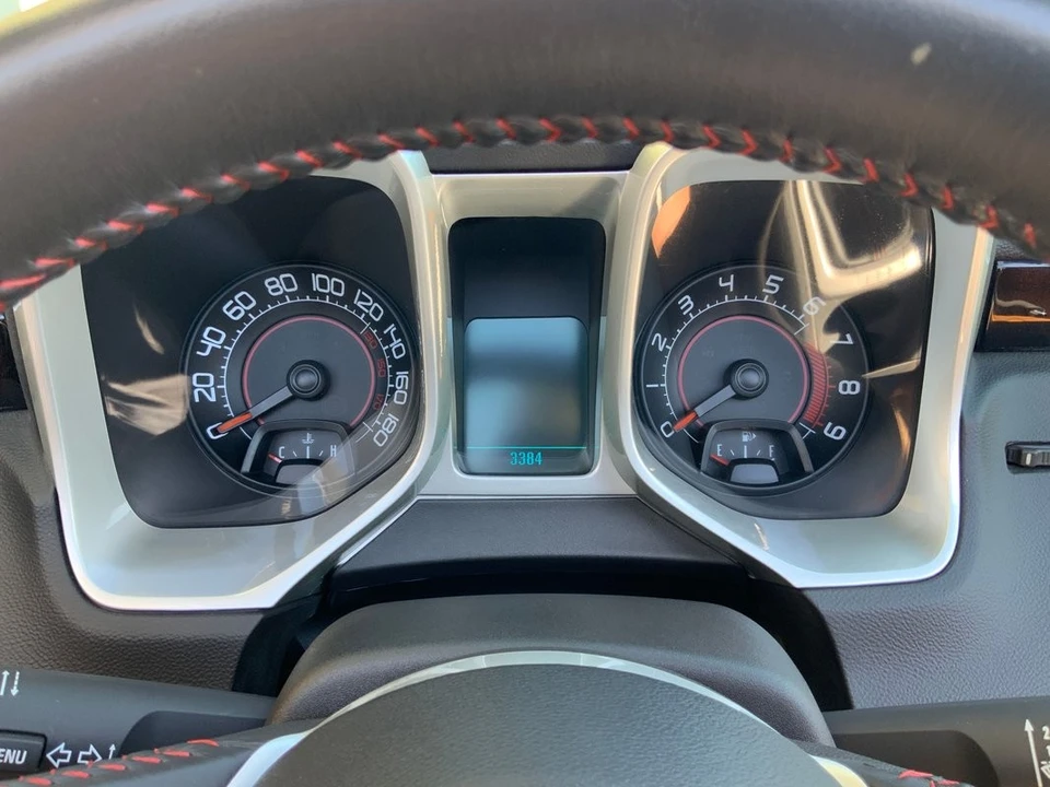 2011 Chevrolet - Image 22 of 31