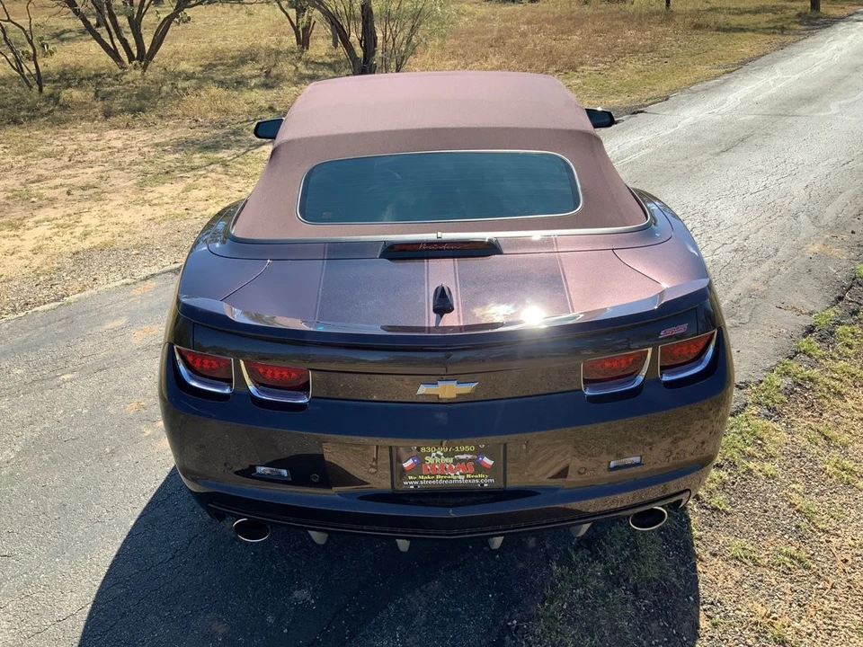 2011 Chevrolet - Image 5 of 31