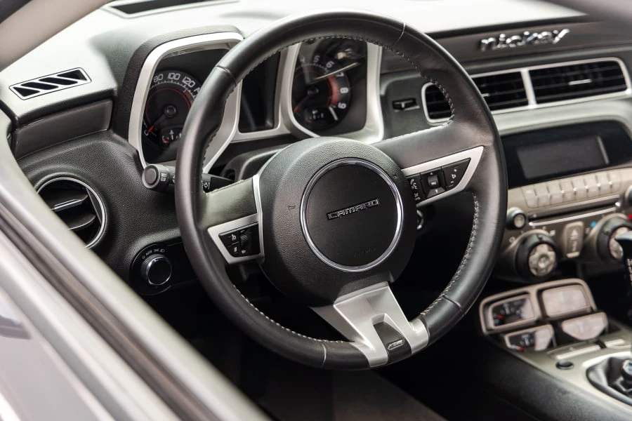 2011 Chevrolet Camaro SS 5th Gen - Image 23 of 30