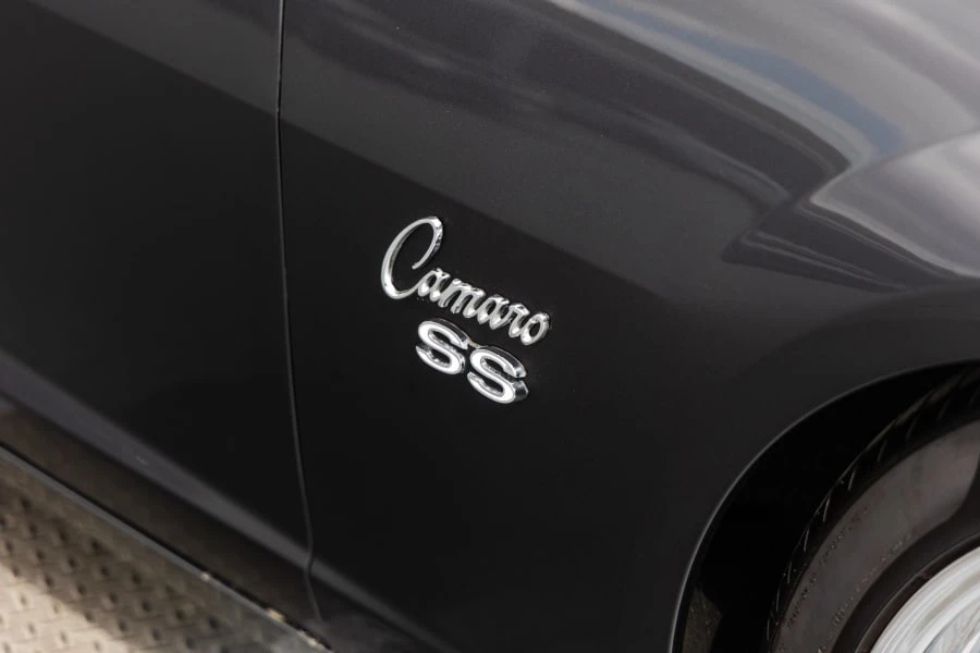2011 Chevrolet Camaro SS 5th Gen - Image 11 of 30