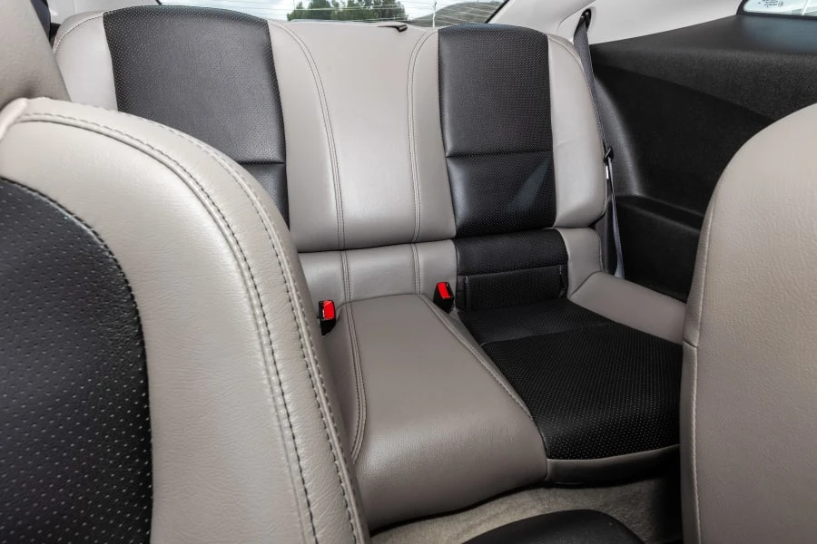 2011 Chevrolet Camaro SS 5th Gen - Image 21 of 30