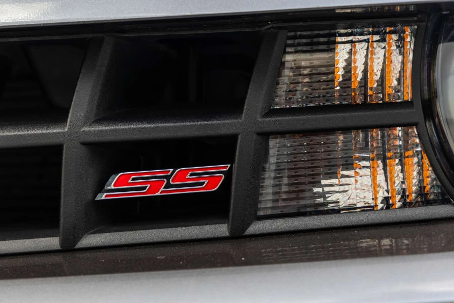 2011 Chevrolet Camaro SS 5th Gen - Image 7 of 30