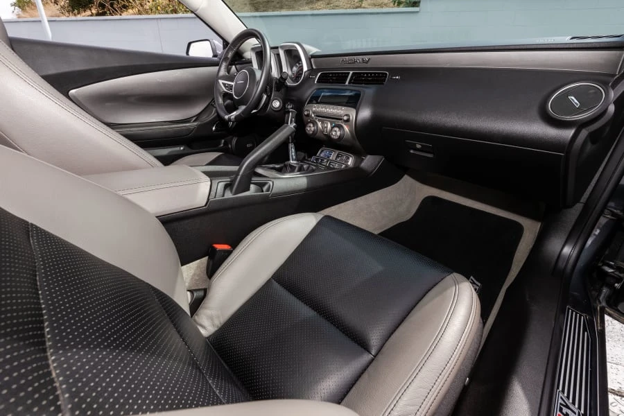 2011 Chevrolet Camaro SS 5th Gen - Image 16 of 30