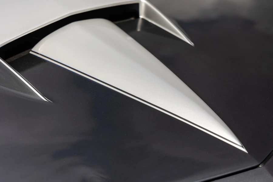 2011 Chevrolet Camaro SS 5th Gen - Image 15 of 30