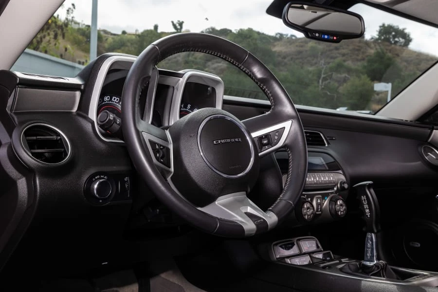 2011 Chevrolet Camaro SS 5th Gen - Image 20 of 30