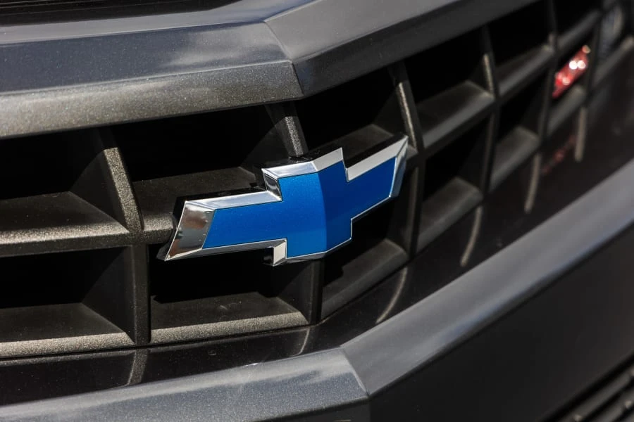 2011 Chevrolet Camaro SS 5th Gen - Image 14 of 30