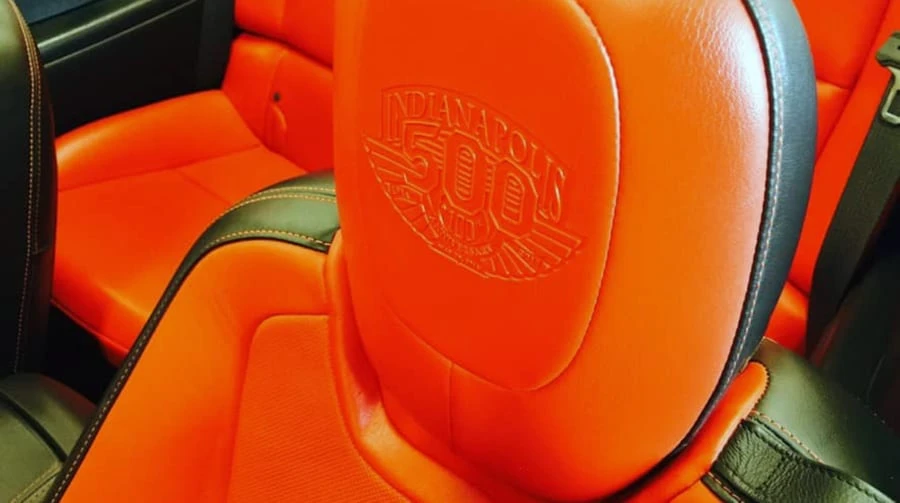 2011 Chevrolet Camaro SS 5th Gen - Image 4 of 6