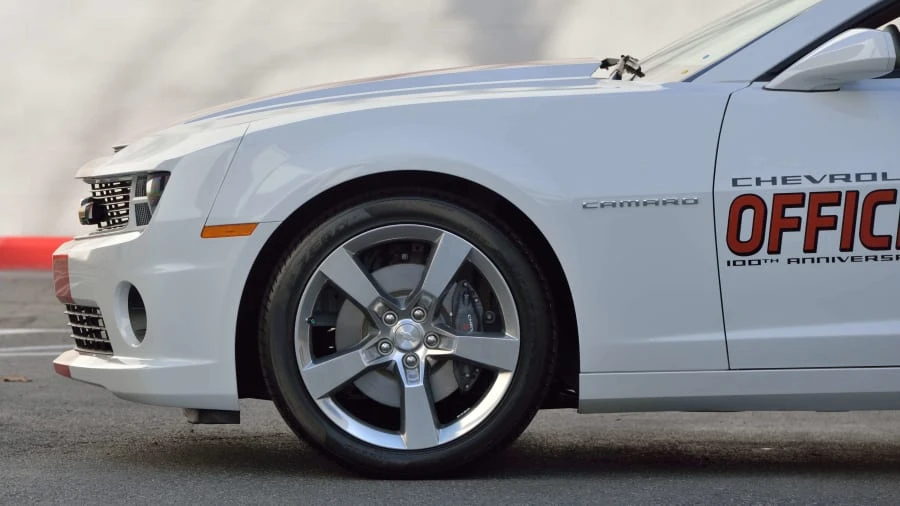 2011 Chevrolet Camaro 5th Gen - Image 19 of 31
