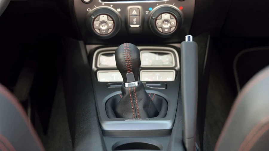 2011 Chevrolet Camaro 5th Gen - Image 29 of 31