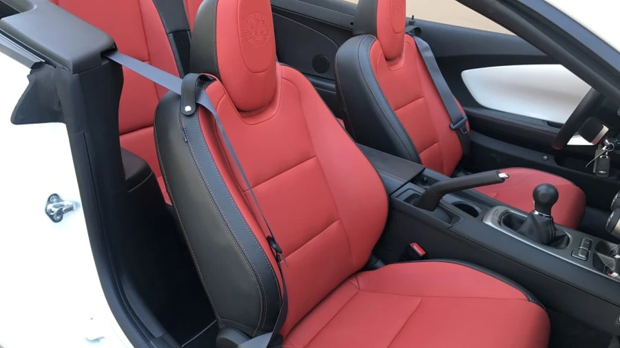 2011 Chevrolet Camaro SS 5th Gen - Image 6 of 7
