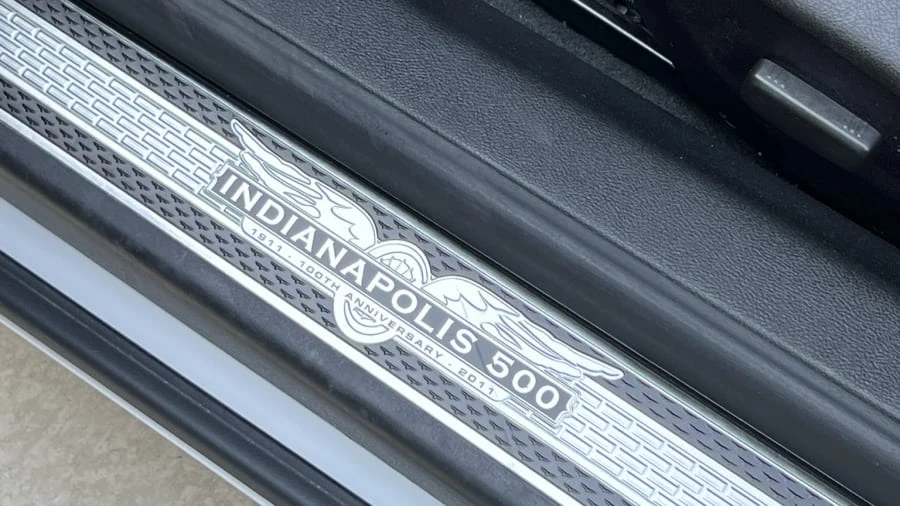 2011 Chevrolet Camaro SS 5th Gen - Image 12 of 19